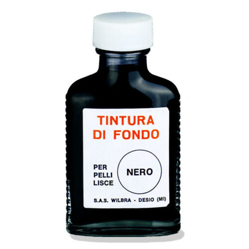 Tintura Di Fondo Per Camoscio E Nabuk - Blu Navy 50 Ml | Trattamento Colore E Rivitalizzazione - Foto 6